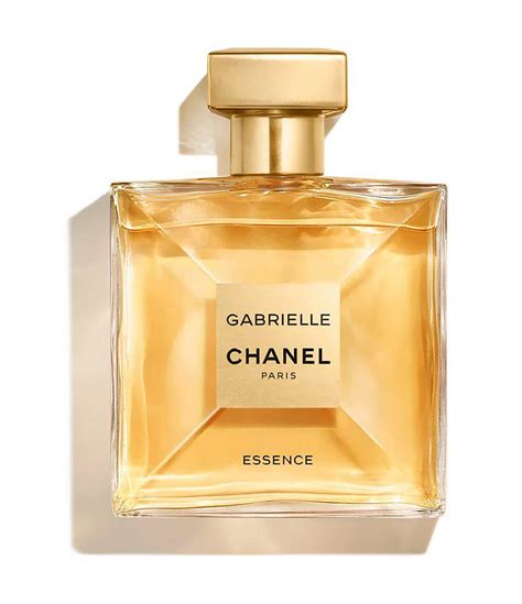 parfum chanel gabrielle essence